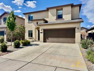 127 Prism Avenue SW, Rio Rancho, NM 87124