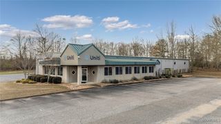 335 Jeanette Barrett Industrial Boulevard, Wetumpka, AL 36092