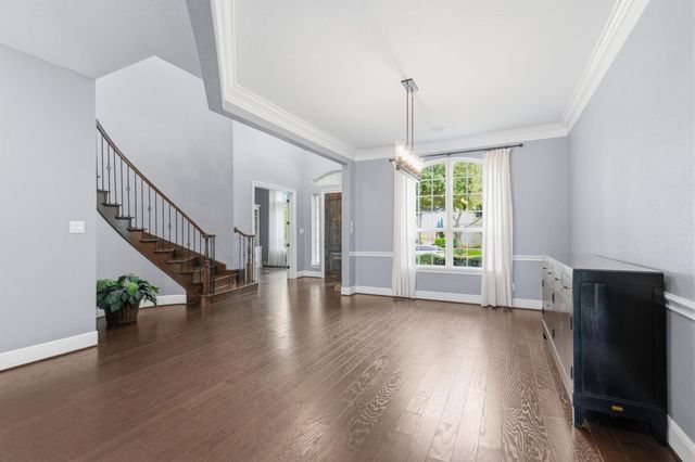 15723 Lake Iris Drive, Houston, TX 77070