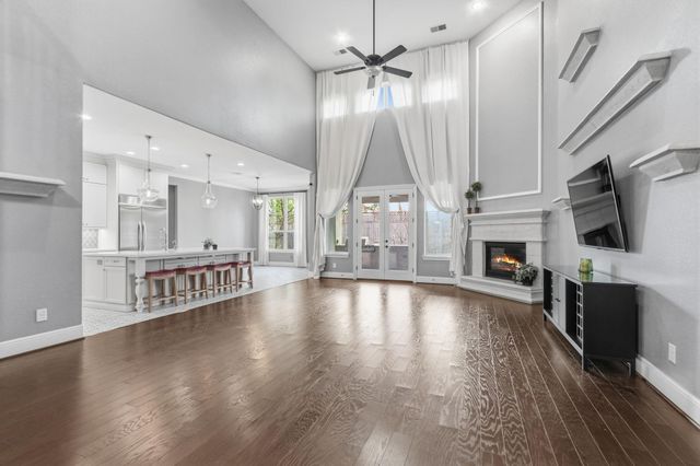 15723 Lake Iris Drive, Houston, TX 77070