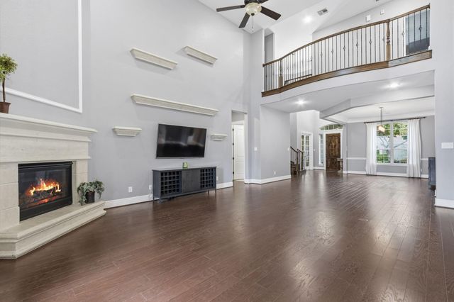 15723 Lake Iris Drive, Houston, TX 77070