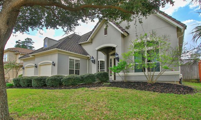 15723 Lake Iris Drive, Houston, TX 77070