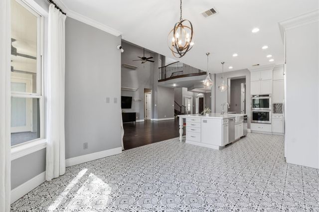 15723 Lake Iris Drive, Houston, TX 77070