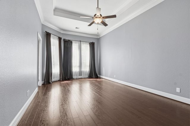 15723 Lake Iris Drive, Houston, TX 77070