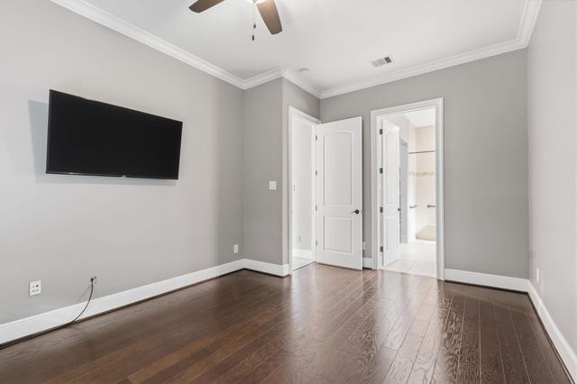 15723 Lake Iris Drive, Houston, TX 77070