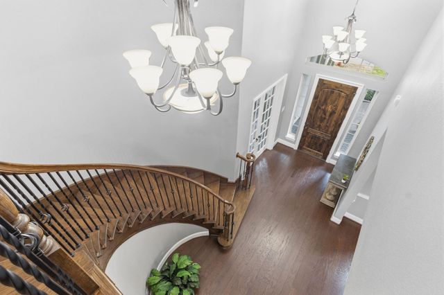 15723 Lake Iris Drive, Houston, TX 77070