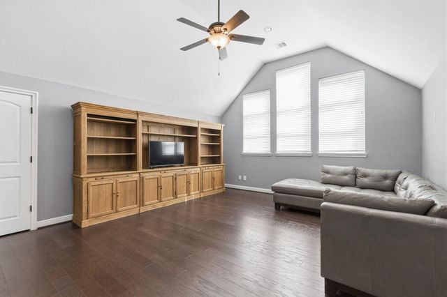 15723 Lake Iris Drive, Houston, TX 77070