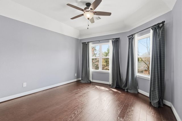 15723 Lake Iris Drive, Houston, TX 77070