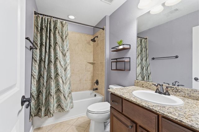 15723 Lake Iris Drive, Houston, TX 77070