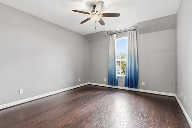 15723 Lake Iris Drive, Houston, TX 77070