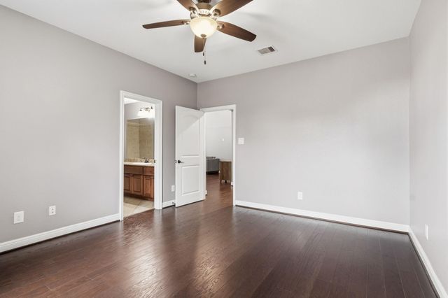 15723 Lake Iris Drive, Houston, TX 77070