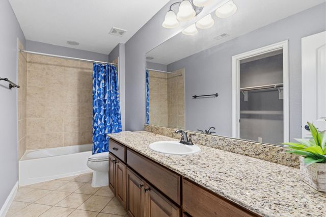 15723 Lake Iris Drive, Houston, TX 77070