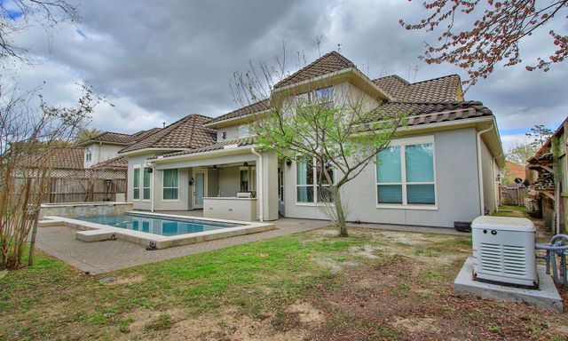 15723 Lake Iris Drive, Houston, TX 77070