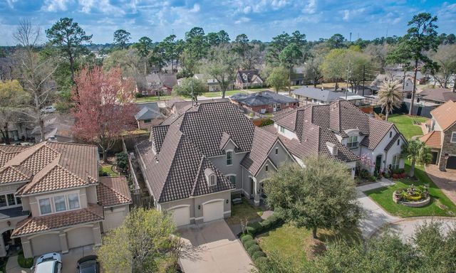 15723 Lake Iris Drive, Houston, TX 77070