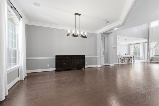 15723 Lake Iris Drive, Houston, TX 77070