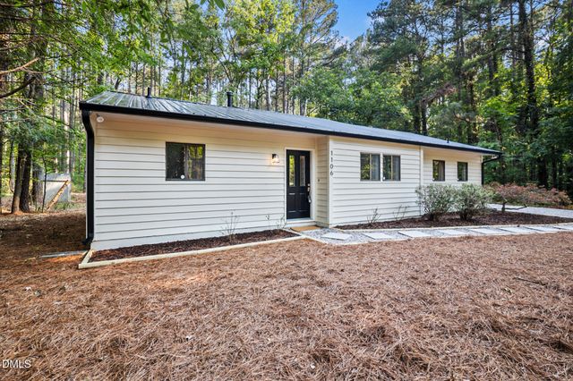 1106 Scott King Road, Durham, NC 27713
