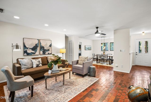 1106 Scott King Road, Durham, NC 27713