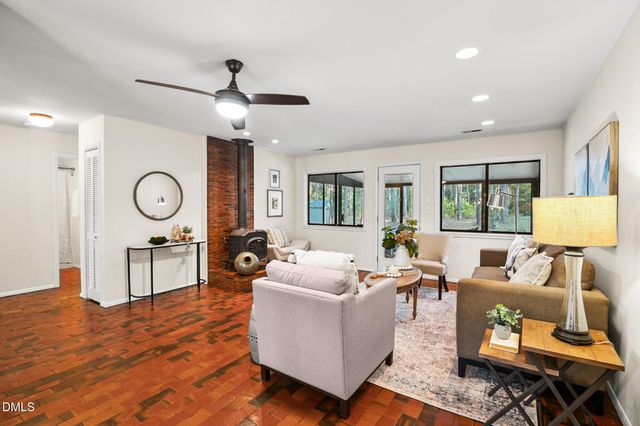 1106 Scott King Road, Durham, NC 27713