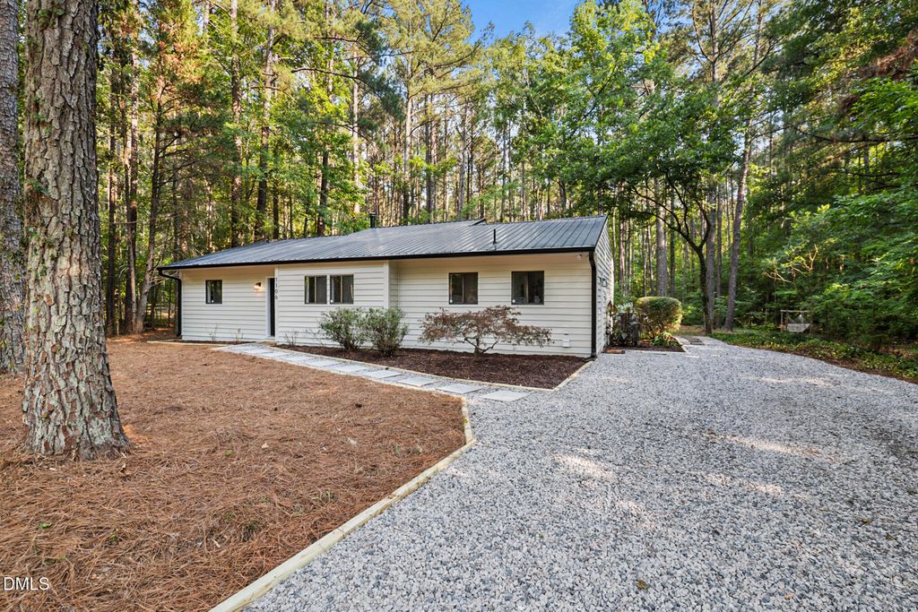 1106 Scott King Road, Durham, NC 27713