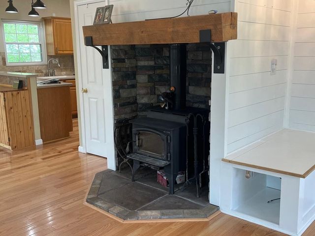 398 Smokeford Road, Murphy, NC 28906