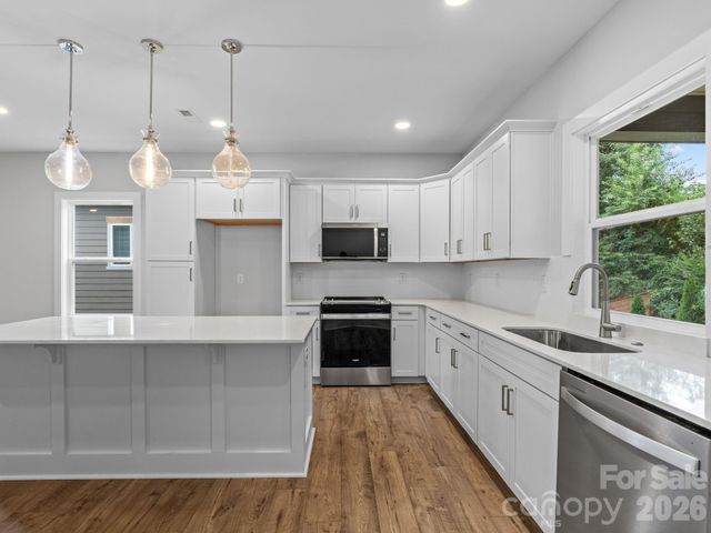 116 Chapel Crossing Lane 11, Weaverville, NC 28787