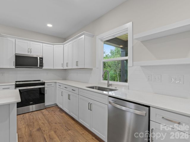 116 Chapel Crossing Lane 11, Weaverville, NC 28787