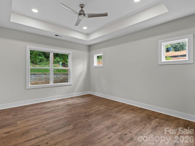 116 Chapel Crossing Lane 11, Weaverville, NC 28787