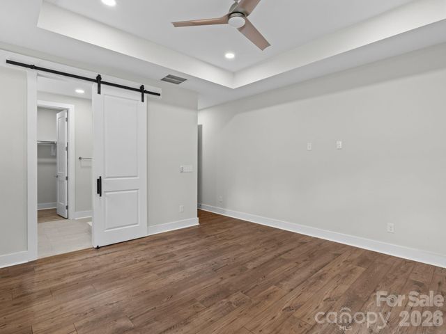 116 Chapel Crossing Lane 11, Weaverville, NC 28787