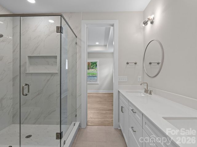 116 Chapel Crossing Lane 11, Weaverville, NC 28787