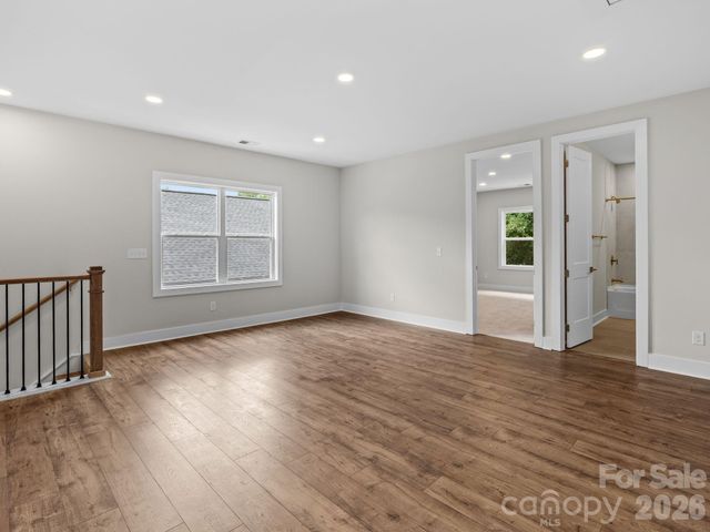 116 Chapel Crossing Lane 11, Weaverville, NC 28787
