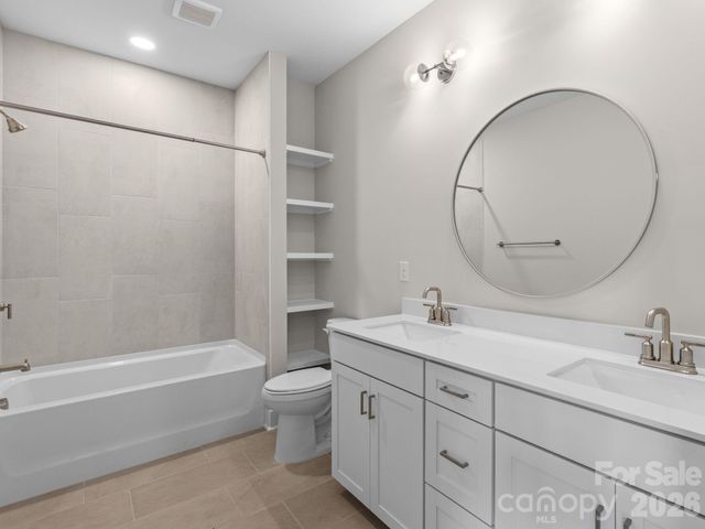 116 Chapel Crossing Lane 11, Weaverville, NC 28787
