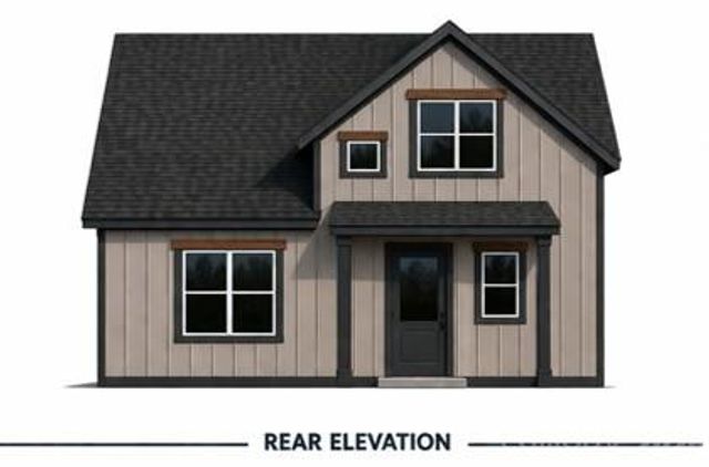 116 Chapel Crossing Lane 11, Weaverville, NC 28787