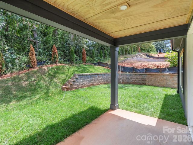 116 Chapel Crossing Lane 11, Weaverville, NC 28787