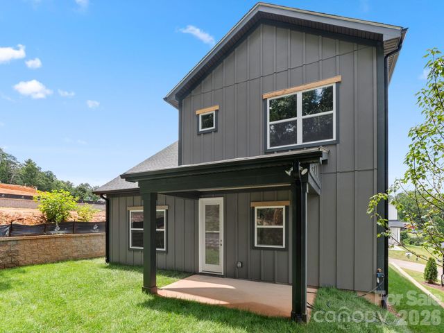 116 Chapel Crossing Lane 11, Weaverville, NC 28787