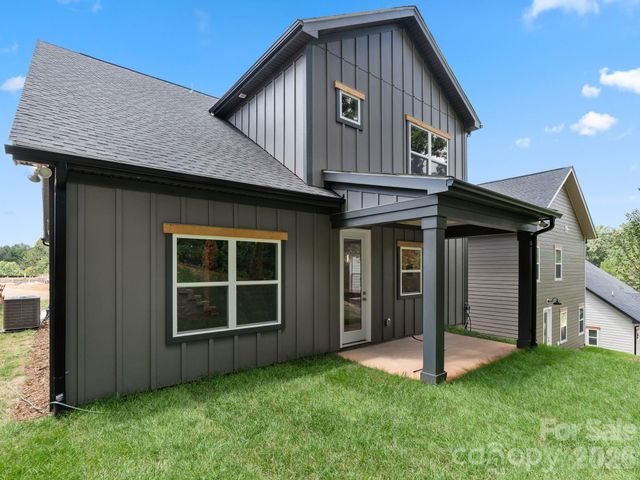 116 Chapel Crossing Lane 11, Weaverville, NC 28787