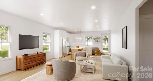 116 Chapel Crossing Lane 11, Weaverville, NC 28787