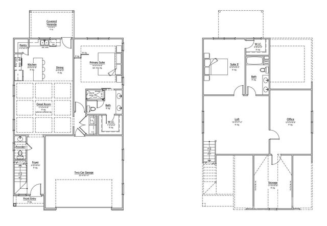 116 Chapel Crossing Lane 11, Weaverville, NC 28787
