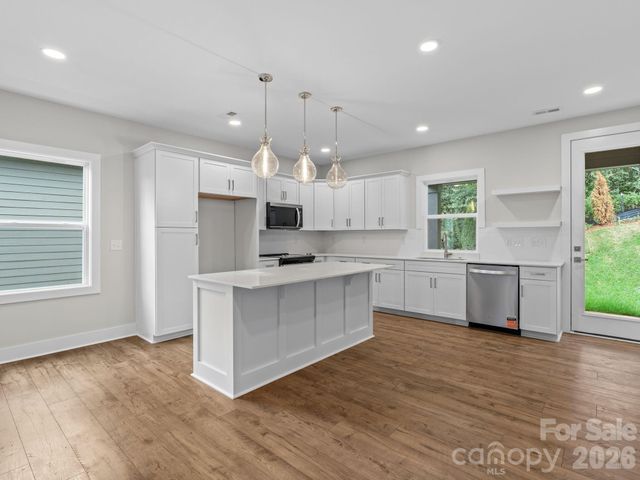 116 Chapel Crossing Lane 11, Weaverville, NC 28787
