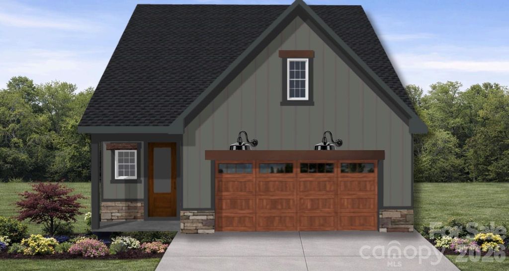 116 Chapel Crossing Lane 11, Weaverville, NC 28787