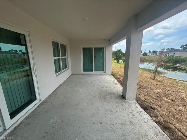 4004 NE 17th AVE, Cape Coral, FL 33909