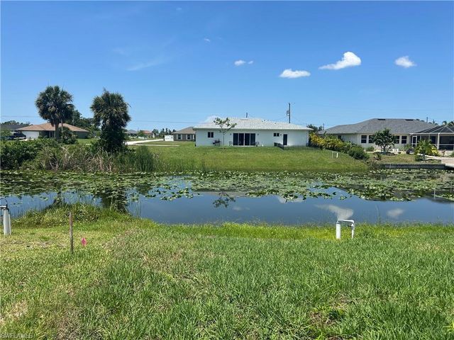 4004 NE 17th AVE, Cape Coral, FL 33909