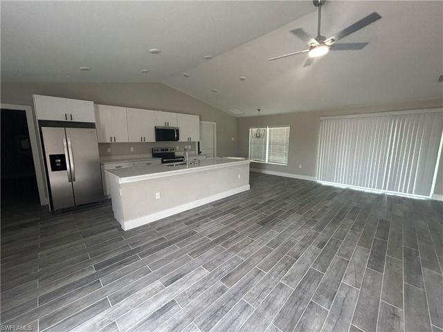 4004 NE 17th AVE, Cape Coral, FL 33909
