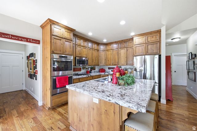 423 N JOSEPH ACRES RD, Kaysville, UT 84037