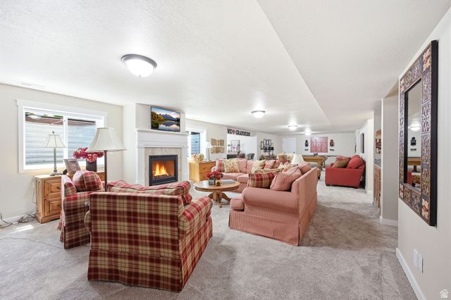 423 N JOSEPH ACRES RD, Kaysville, UT 84037