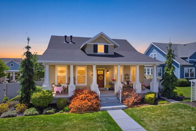 423 N JOSEPH ACRES RD, Kaysville, UT 84037