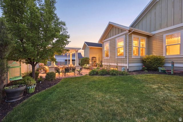 423 N JOSEPH ACRES RD, Kaysville, UT 84037