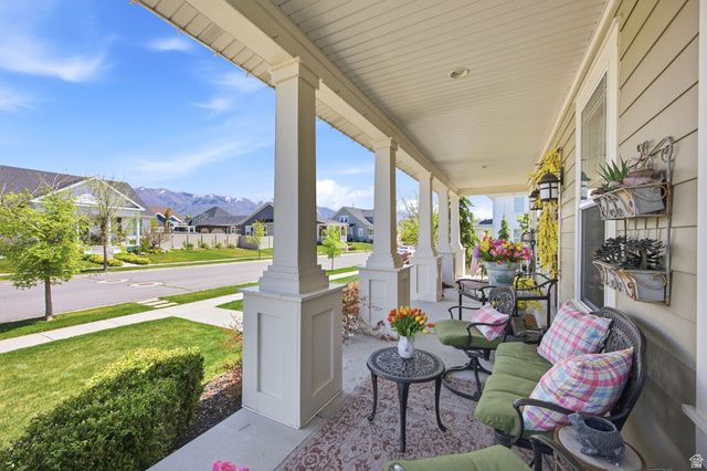 423 N JOSEPH ACRES RD, Kaysville, UT 84037
