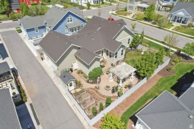 423 N JOSEPH ACRES RD, Kaysville, UT 84037