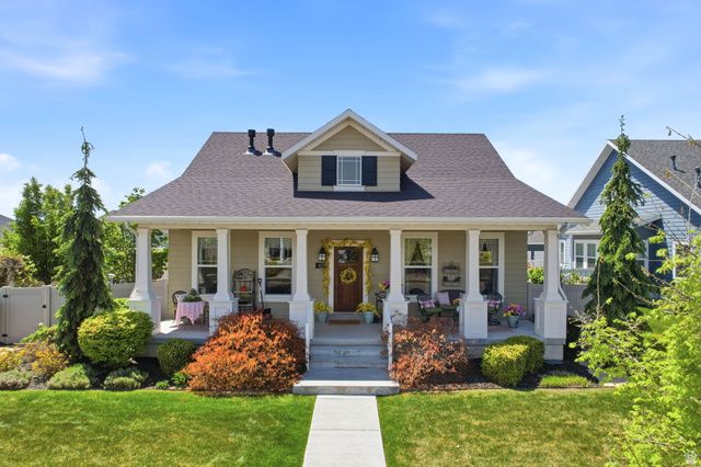 423 N JOSEPH ACRES RD, Kaysville, UT 84037