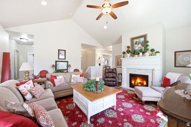 423 N JOSEPH ACRES RD, Kaysville, UT 84037